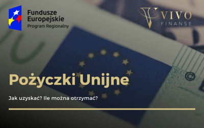 Pożyczki Unijne